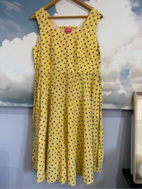 April Cornell Sundress